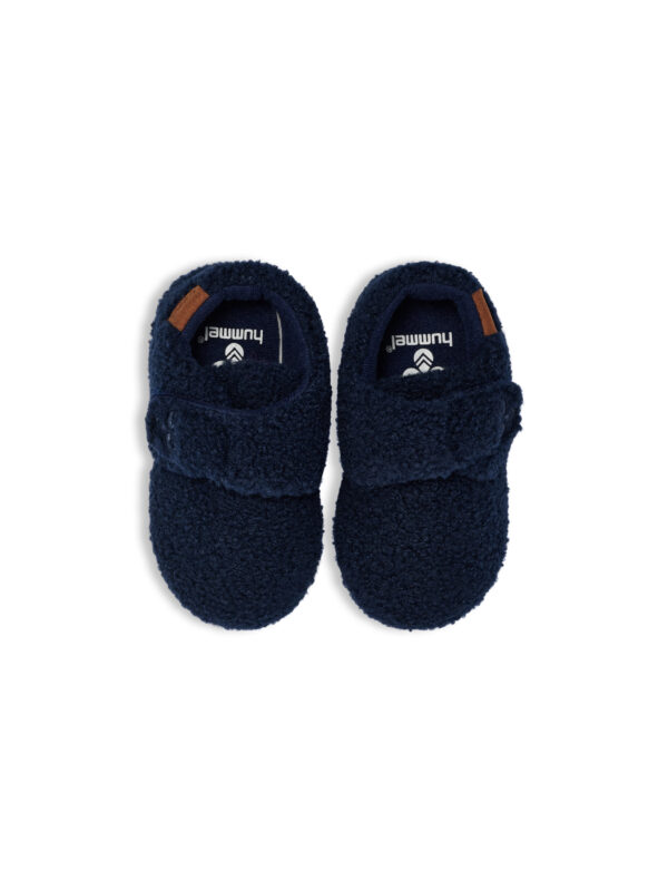 Teddy Slipper Infant