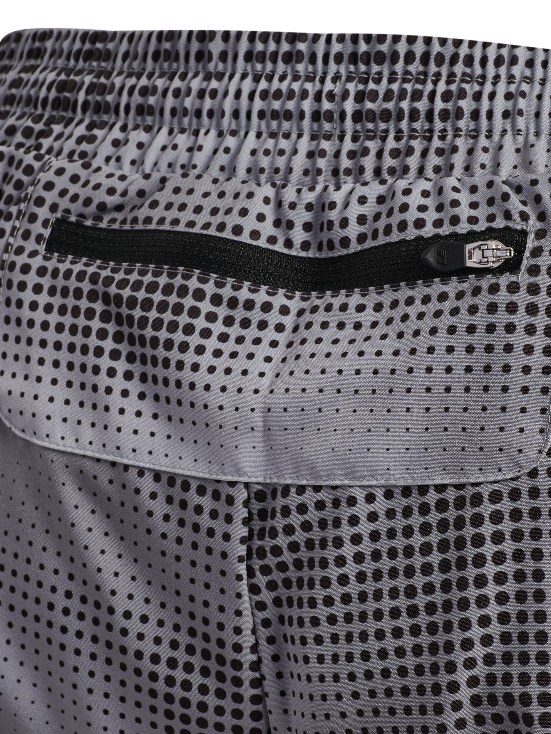 Aop 5Inch Shorts – Bild 5