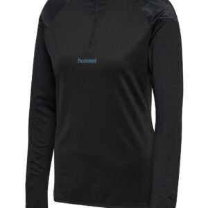 hmlBLAZE26 PRO TRAINING HALFZIP WOM – Bild 1