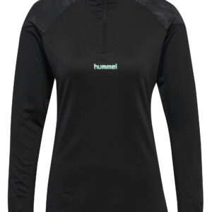 hmlBLAZE26 PRO TRAINING HALFZIP WOM – Bild 3
