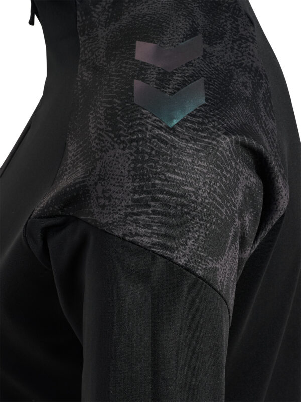 hmlBLAZE26 PRO TRAINING HALFZIP WOM