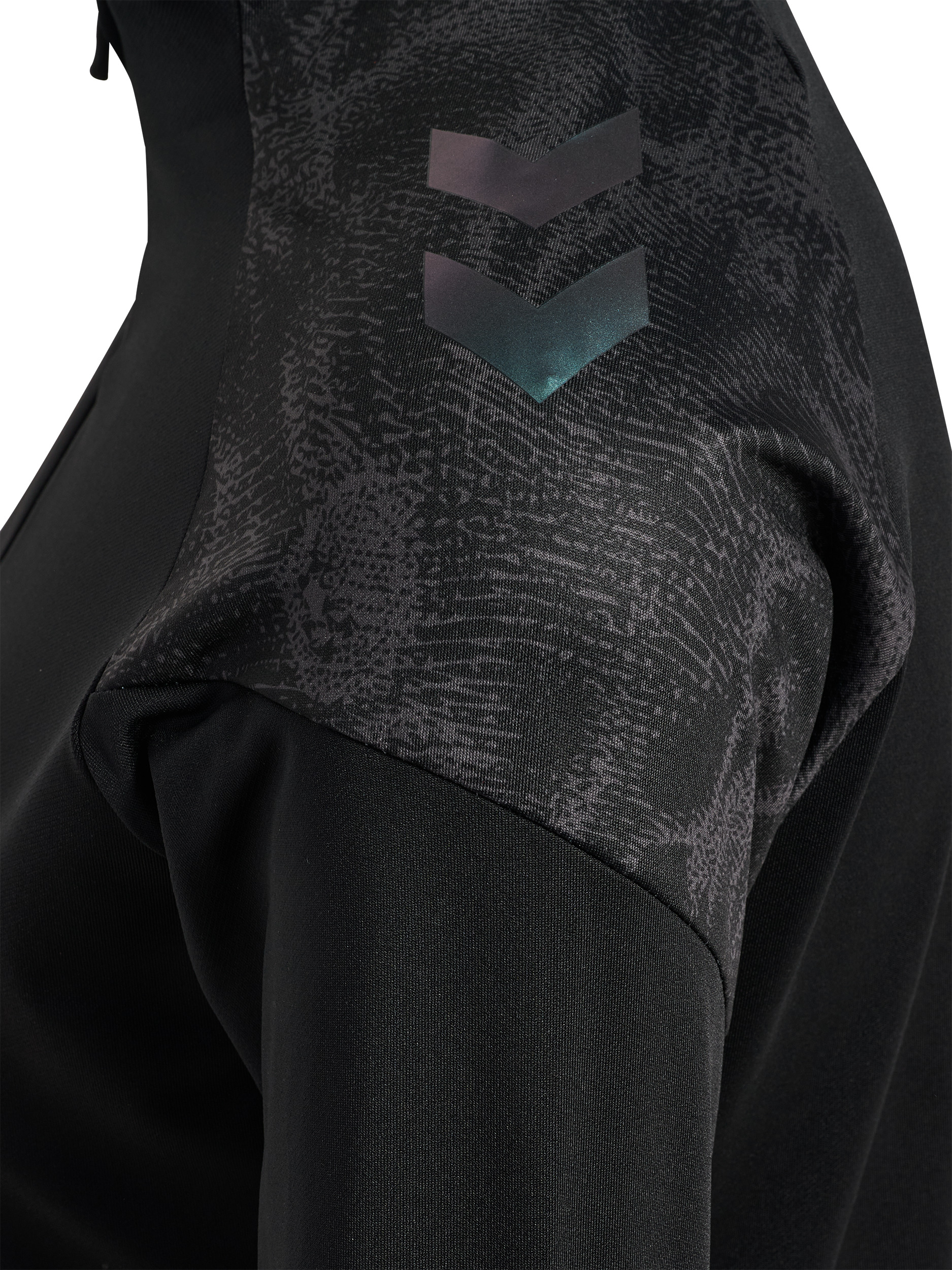 hmlBLAZE26 PRO TRAINING HALFZIP WOM – Bild 5