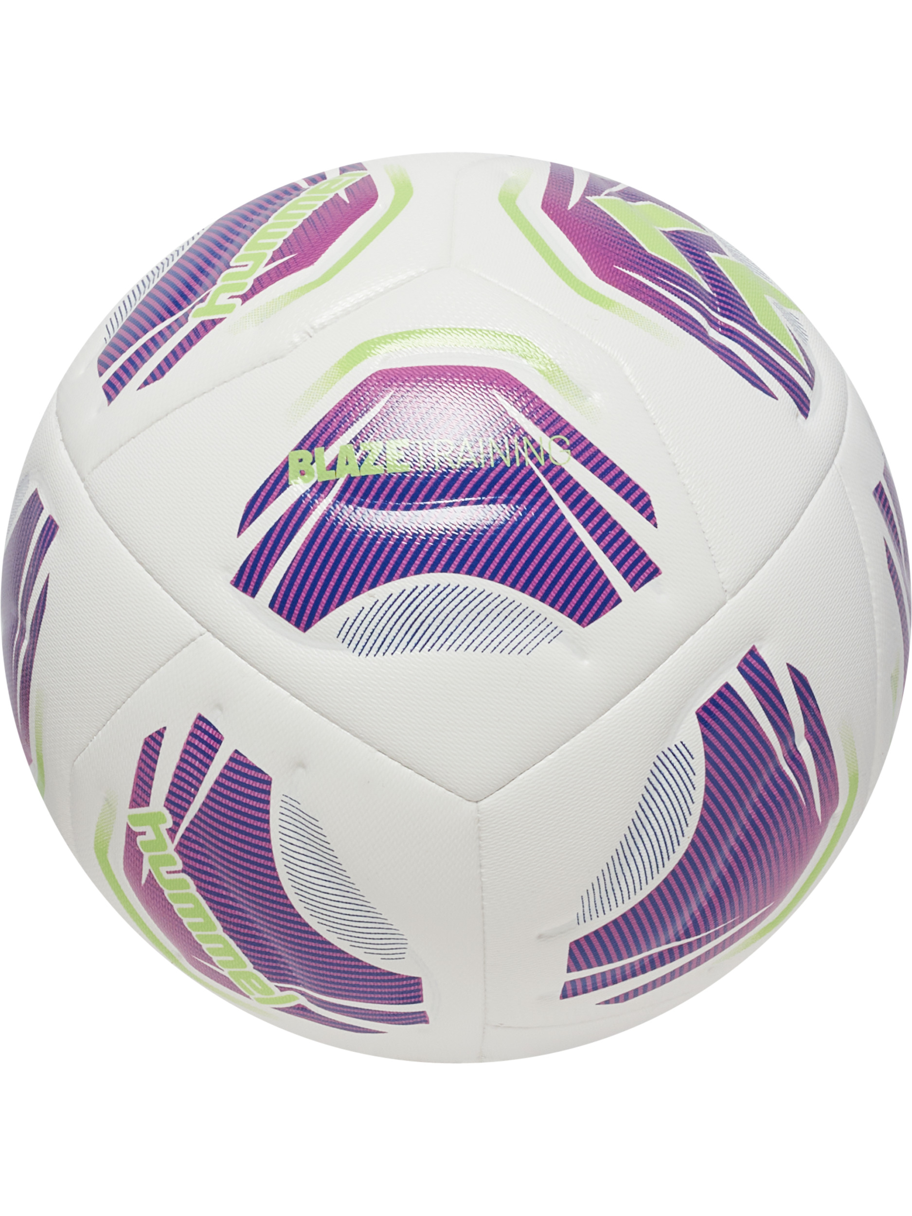 hmlBLAZE26 TRAINING FOOTBALL – Bild 2