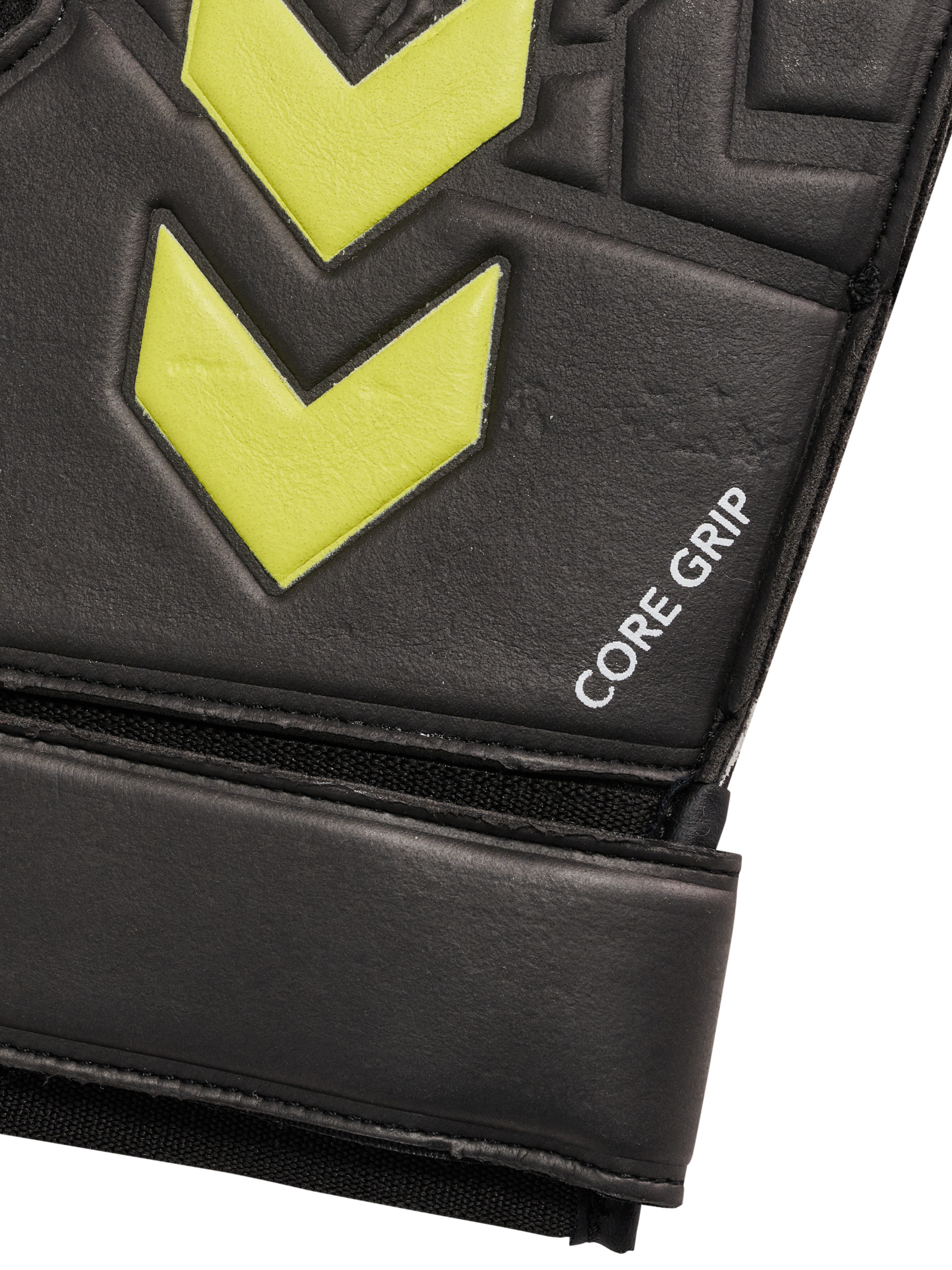 hmlBLAZE26 GK GLOVES CORE GRIP – Bild 3