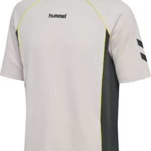 hmlBLAZE26 ATHLEISURE T-SHIRT S/S – Bild 1