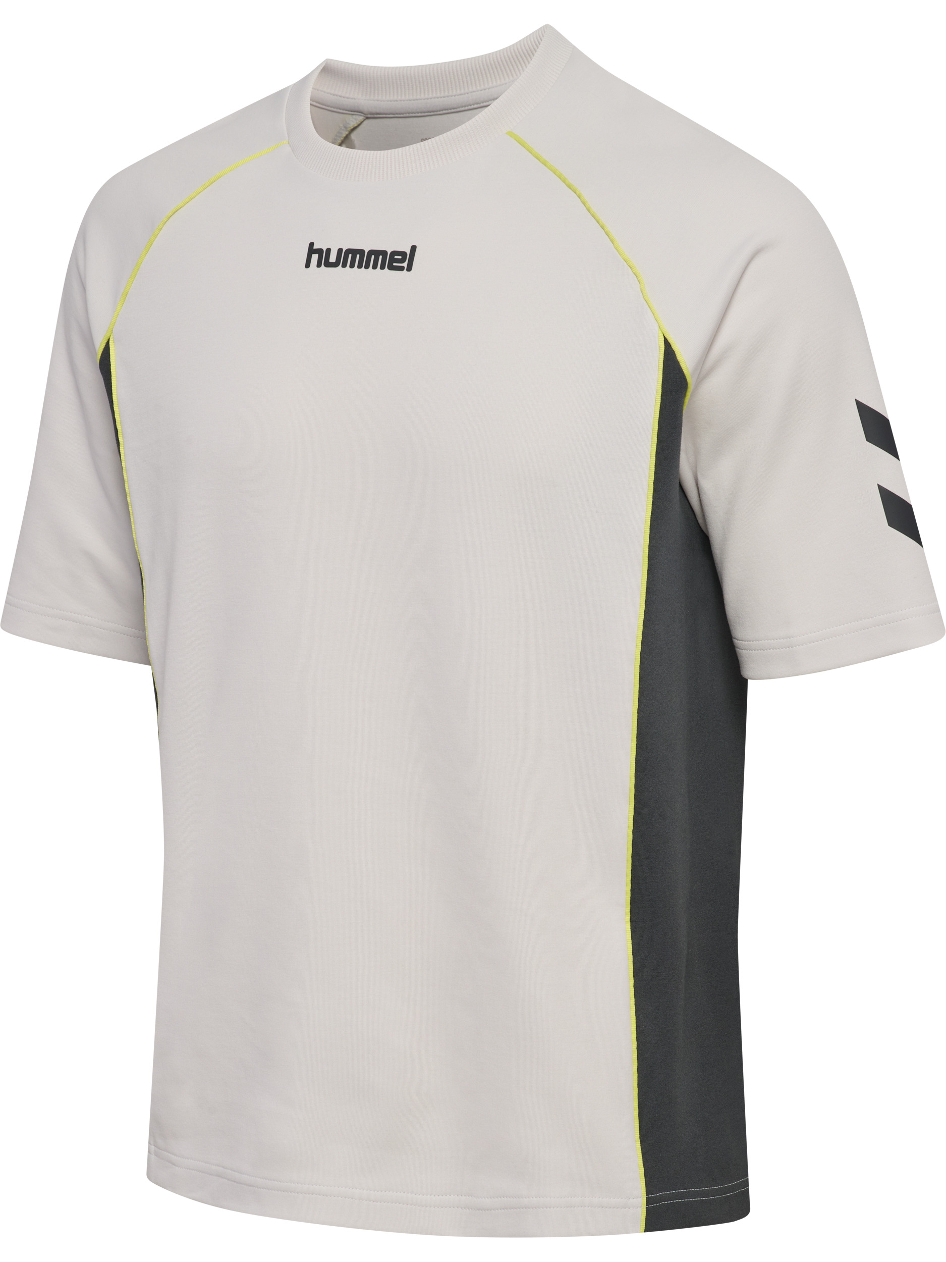 hmlBLAZE26 ATHLEISURE T-SHIRT S/S – Bild 1