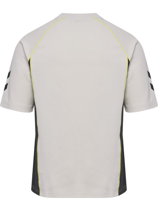 hmlBLAZE26 ATHLEISURE T-SHIRT S/S