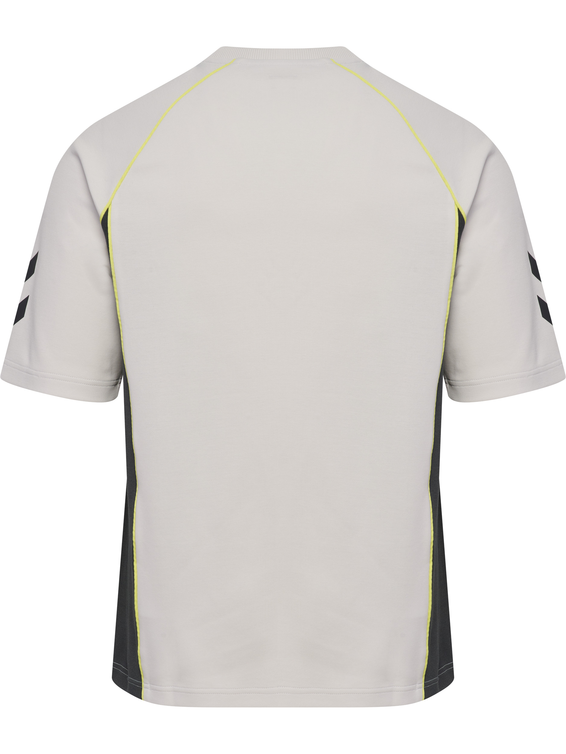 hmlBLAZE26 ATHLEISURE T-SHIRT S/S – Bild 2