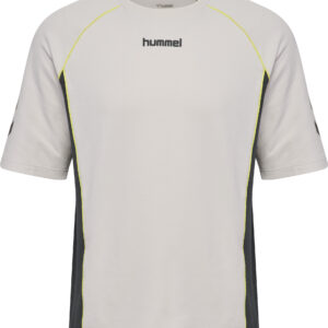 hmlBLAZE26 ATHLEISURE T-SHIRT S/S – Bild 3