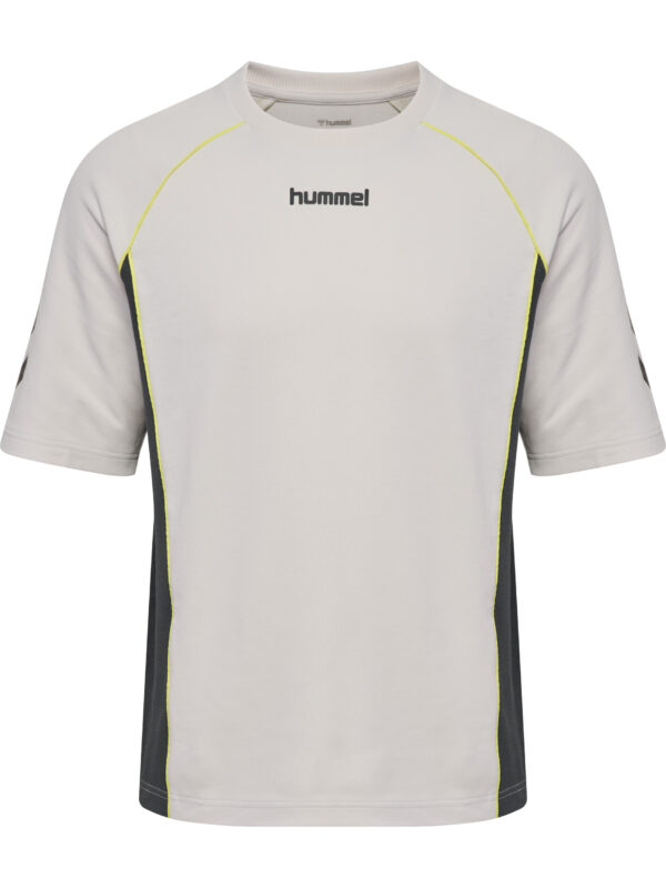 hmlBLAZE26 ATHLEISURE T-SHIRT S/S