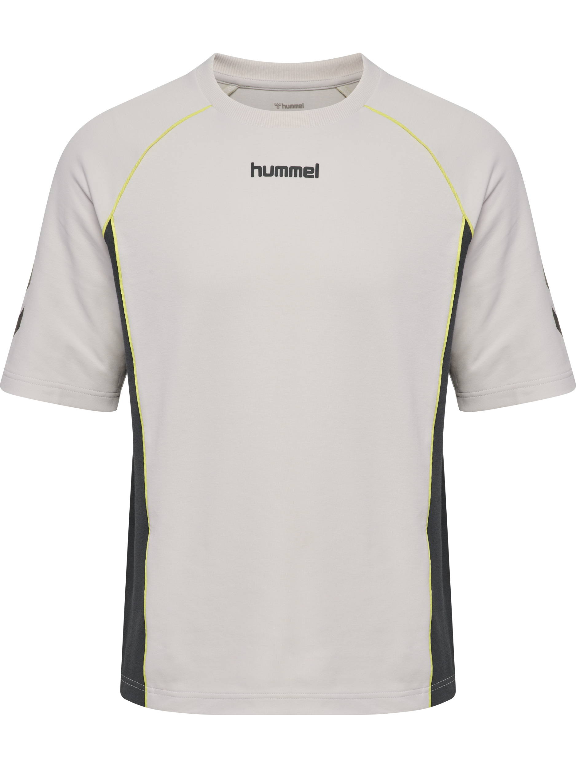 hmlBLAZE26 ATHLEISURE T-SHIRT S/S – Bild 3