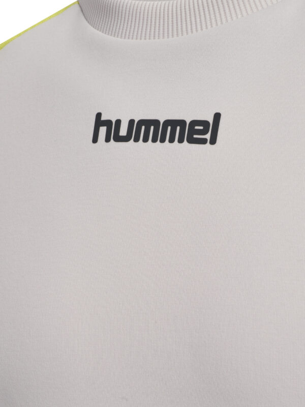 hmlBLAZE26 ATHLEISURE T-SHIRT S/S