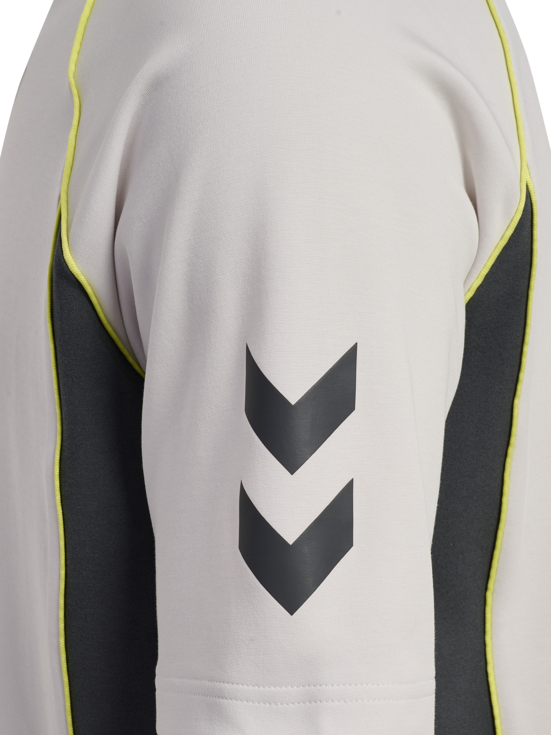 hmlBLAZE26 ATHLEISURE T-SHIRT S/S – Bild 5