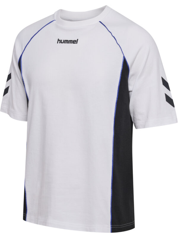 hmlBLAZE26 ATHLEISURE T-SHIRT S/S