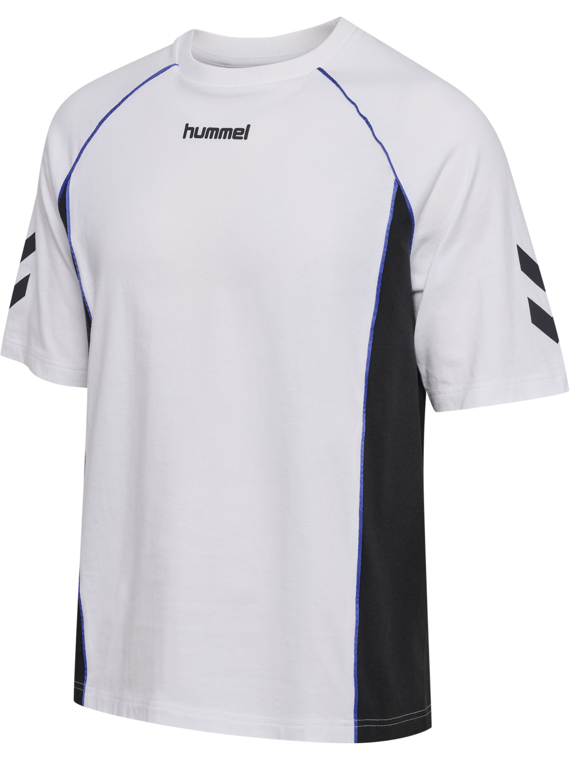 hmlBLAZE26 ATHLEISURE T-SHIRT S/S – Bild 6