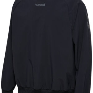 hmlBLAZE26 ATHLEISURE CREW NECK – Bild 1