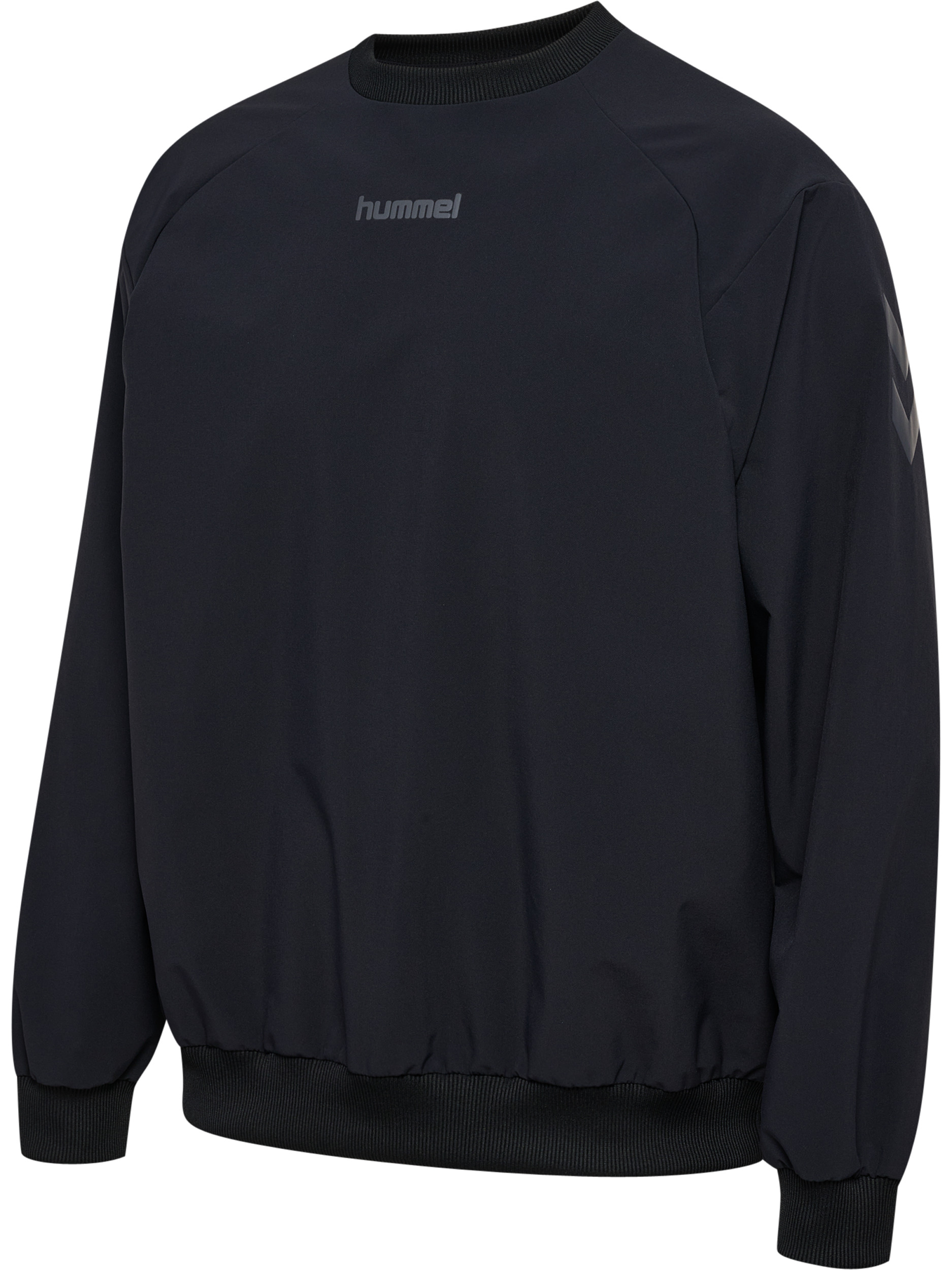 hmlBLAZE26 ATHLEISURE CREW NECK – Bild 1