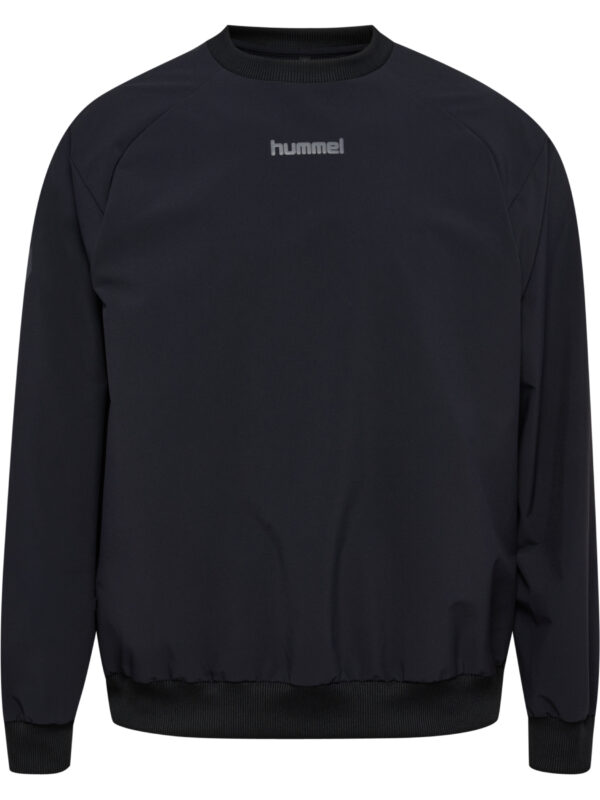 hmlBLAZE26 ATHLEISURE CREW NECK