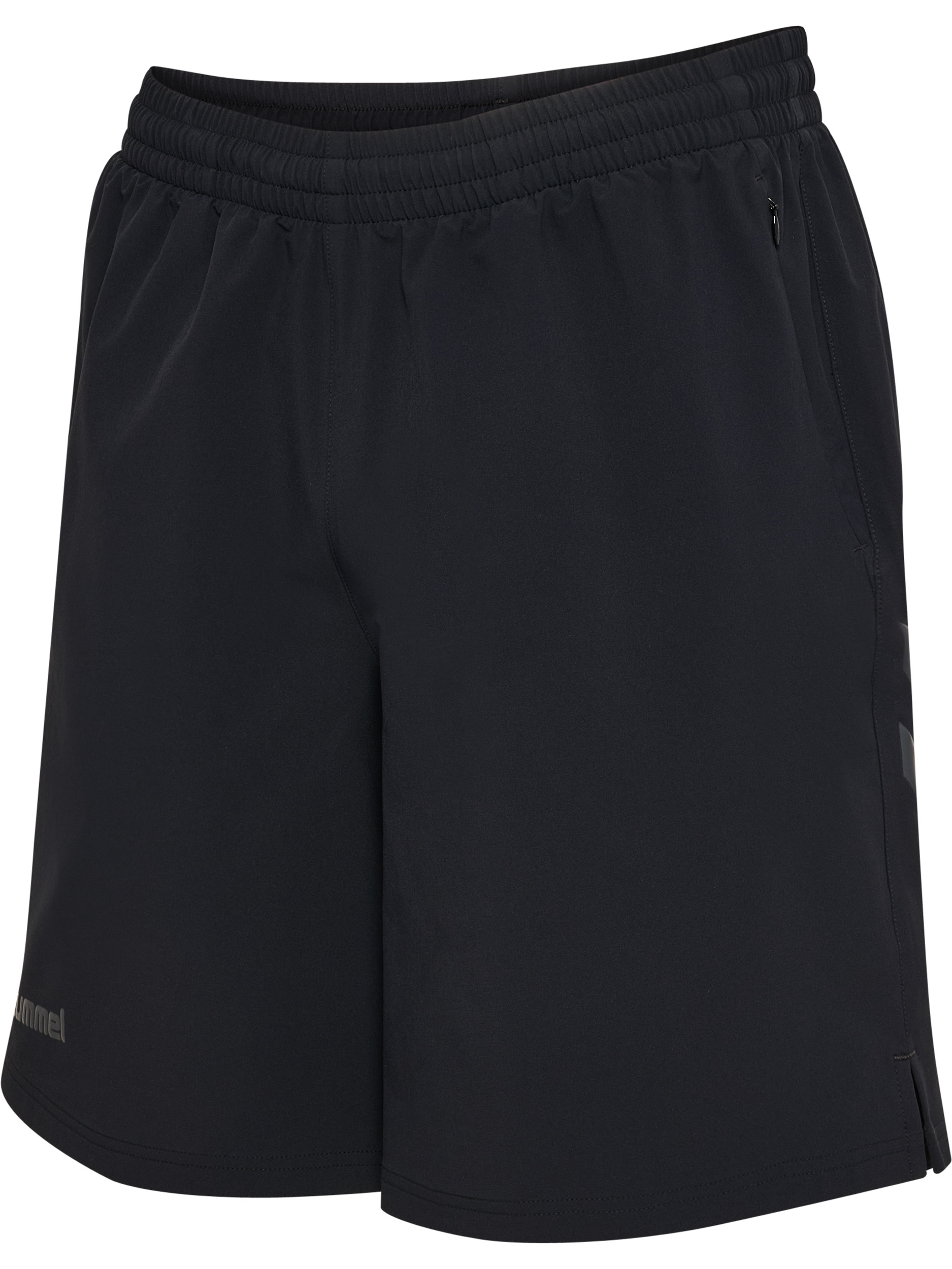 hmlBLAZE26 ATHLEISURE SWEAT SHORTS – Bild 1