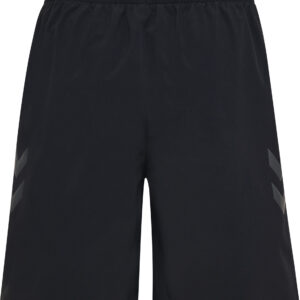 hmlBLAZE26 ATHLEISURE SWEAT SHORTS – Bild 2