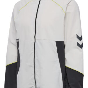 hmlBLAZE26 ATHLEISURE TRACK JACKET – Bild 1