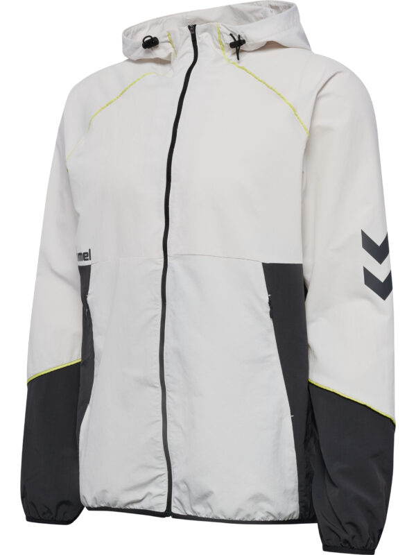 hmlBLAZE26 ATHLEISURE TRACK JACKET