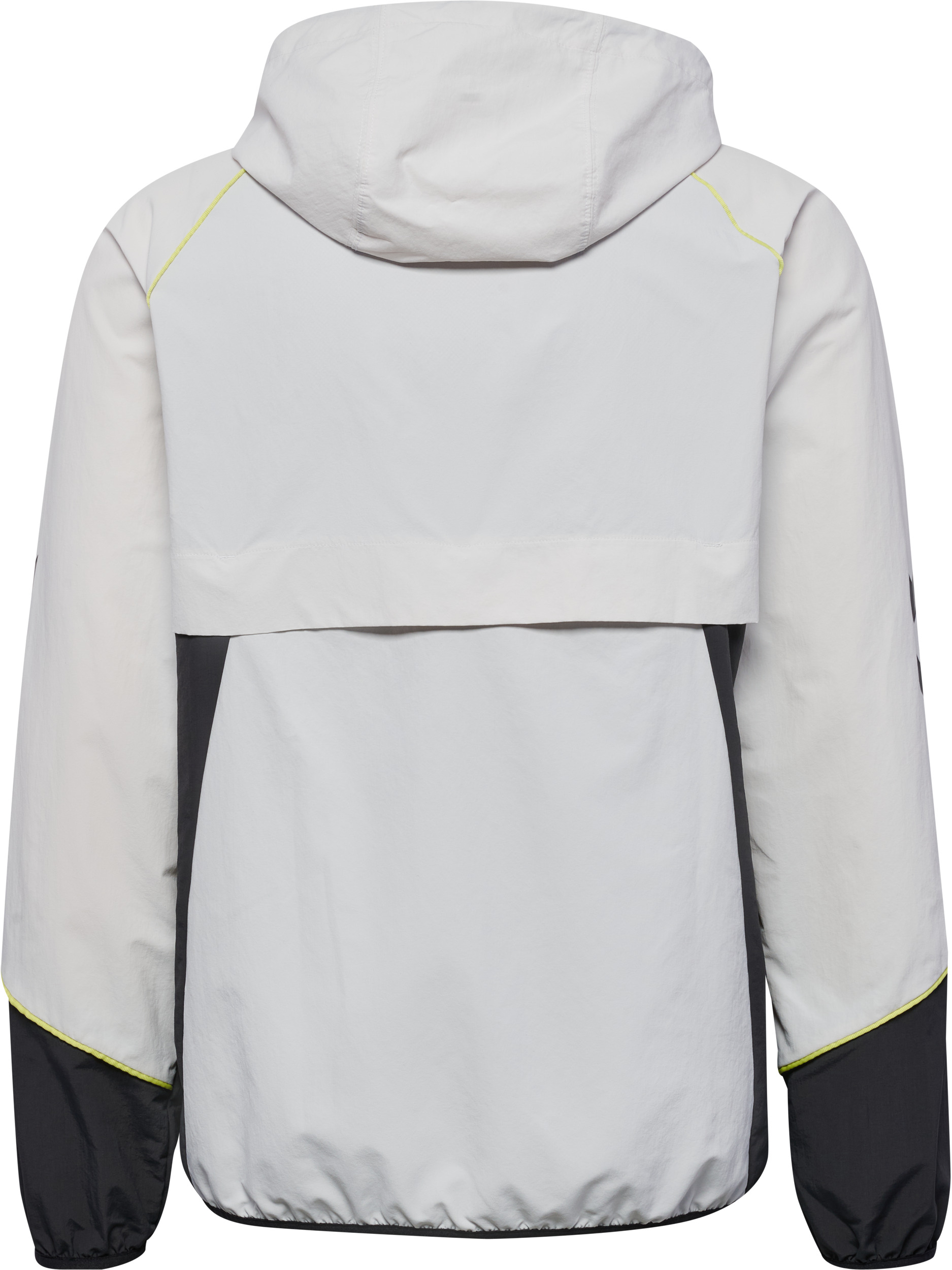 hmlBLAZE26 ATHLEISURE TRACK JACKET – Bild 2