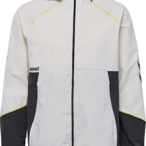 hmlBLAZE26 ATHLEISURE TRACK JACKET – Bild 3