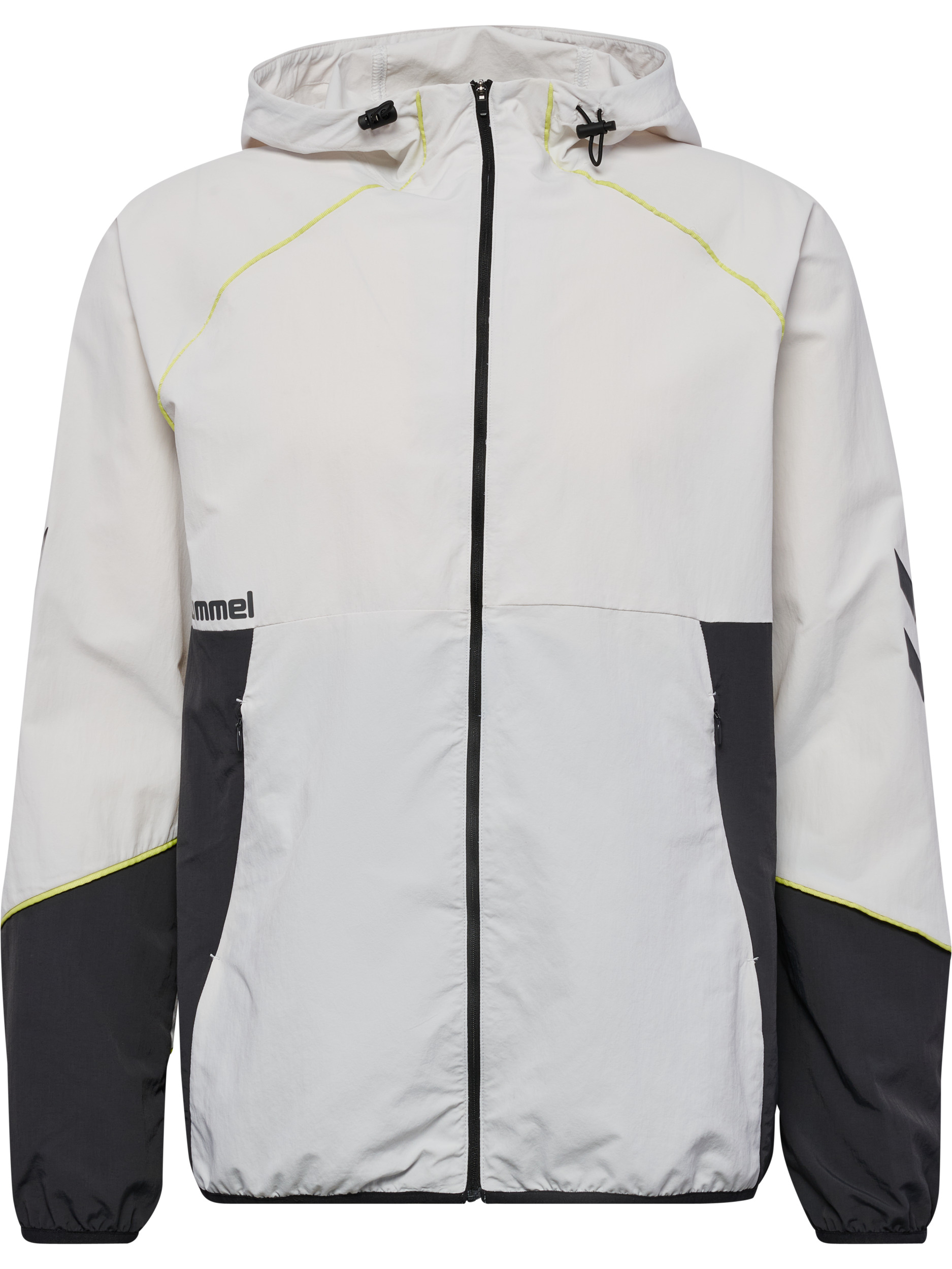 hmlBLAZE26 ATHLEISURE TRACK JACKET – Bild 3
