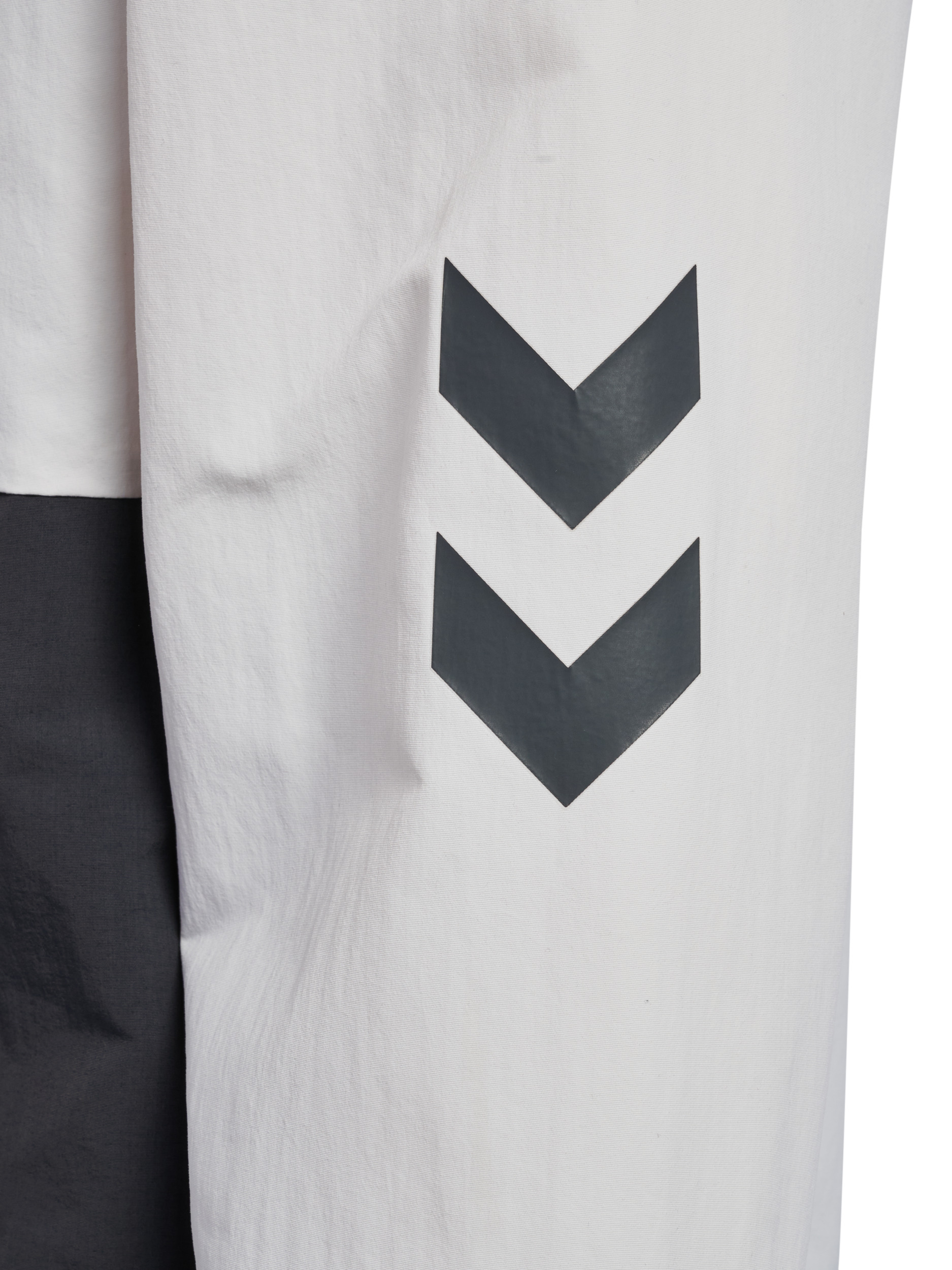 hmlBLAZE26 ATHLEISURE TRACK JACKET – Bild 4