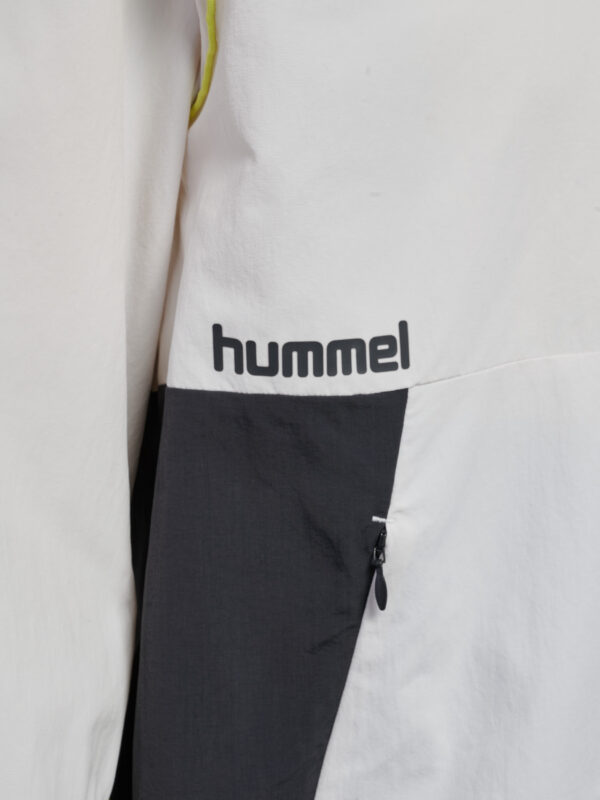 hmlBLAZE26 ATHLEISURE TRACK JACKET