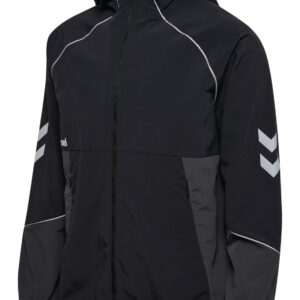 hmlBLAZE26 ATHLEISURE TRACK JACKET – Bild 6