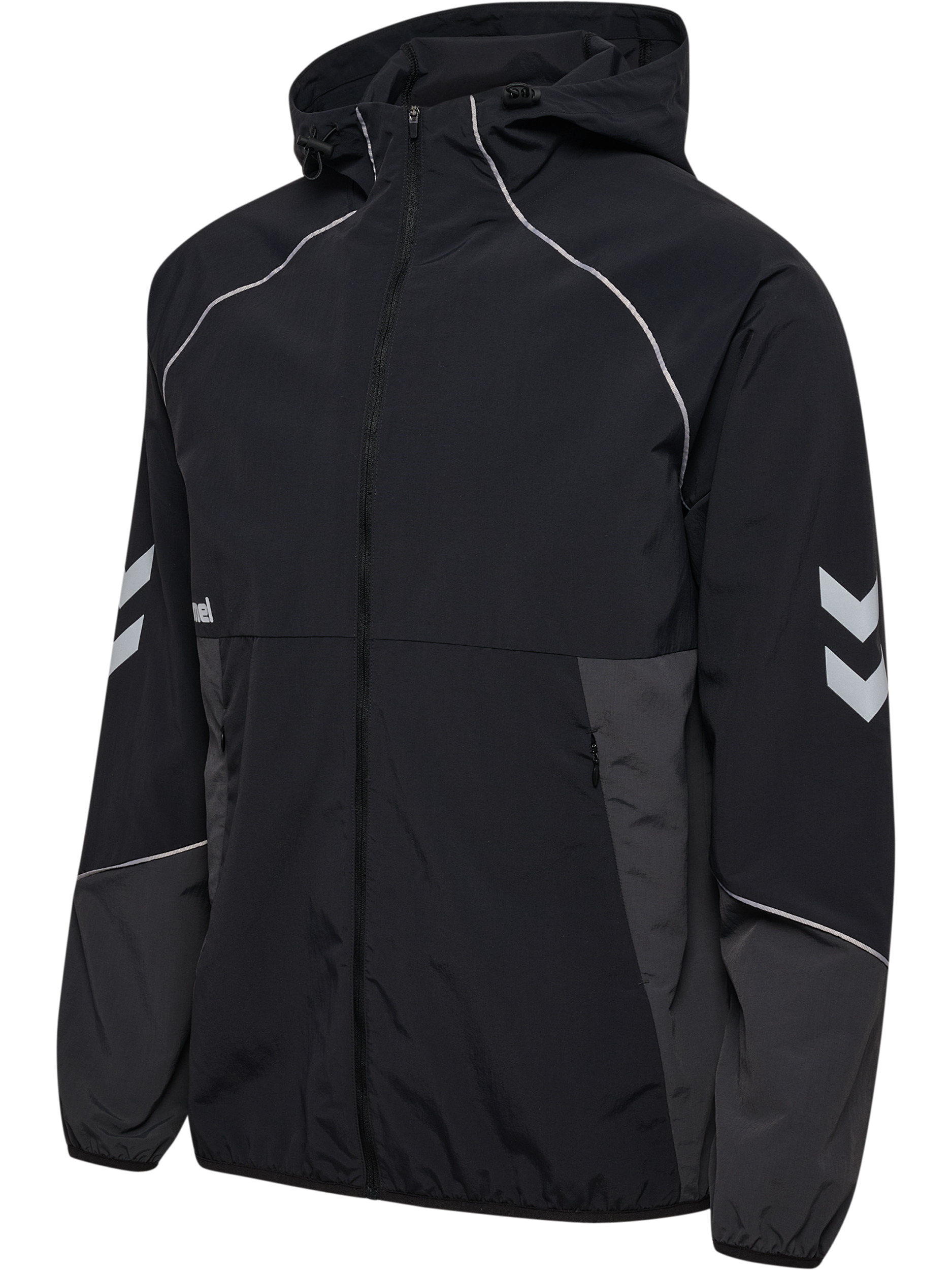 hmlBLAZE26 ATHLEISURE TRACK JACKET – Bild 6