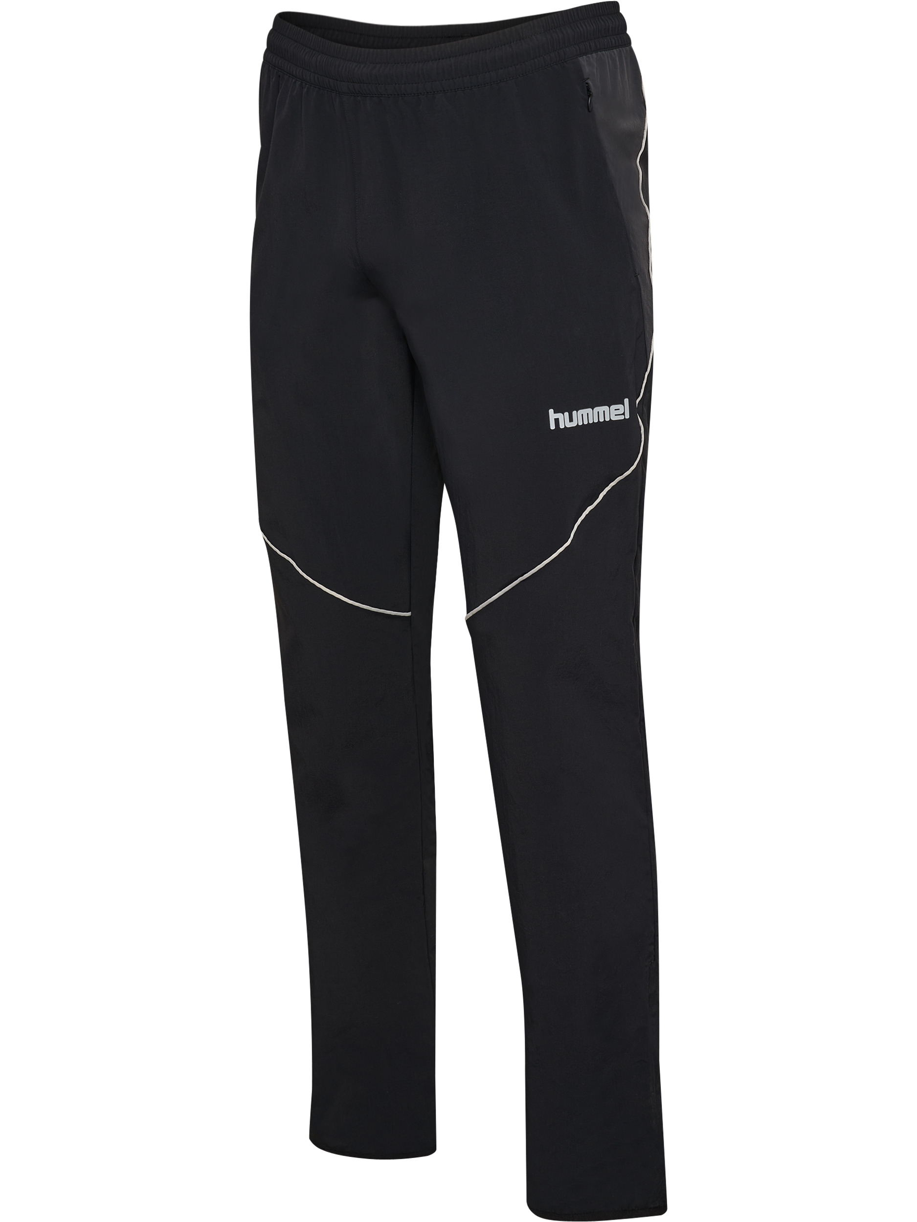 hmlBLAZE26 ATHLEISURE TRACKPANTS – Bild 5