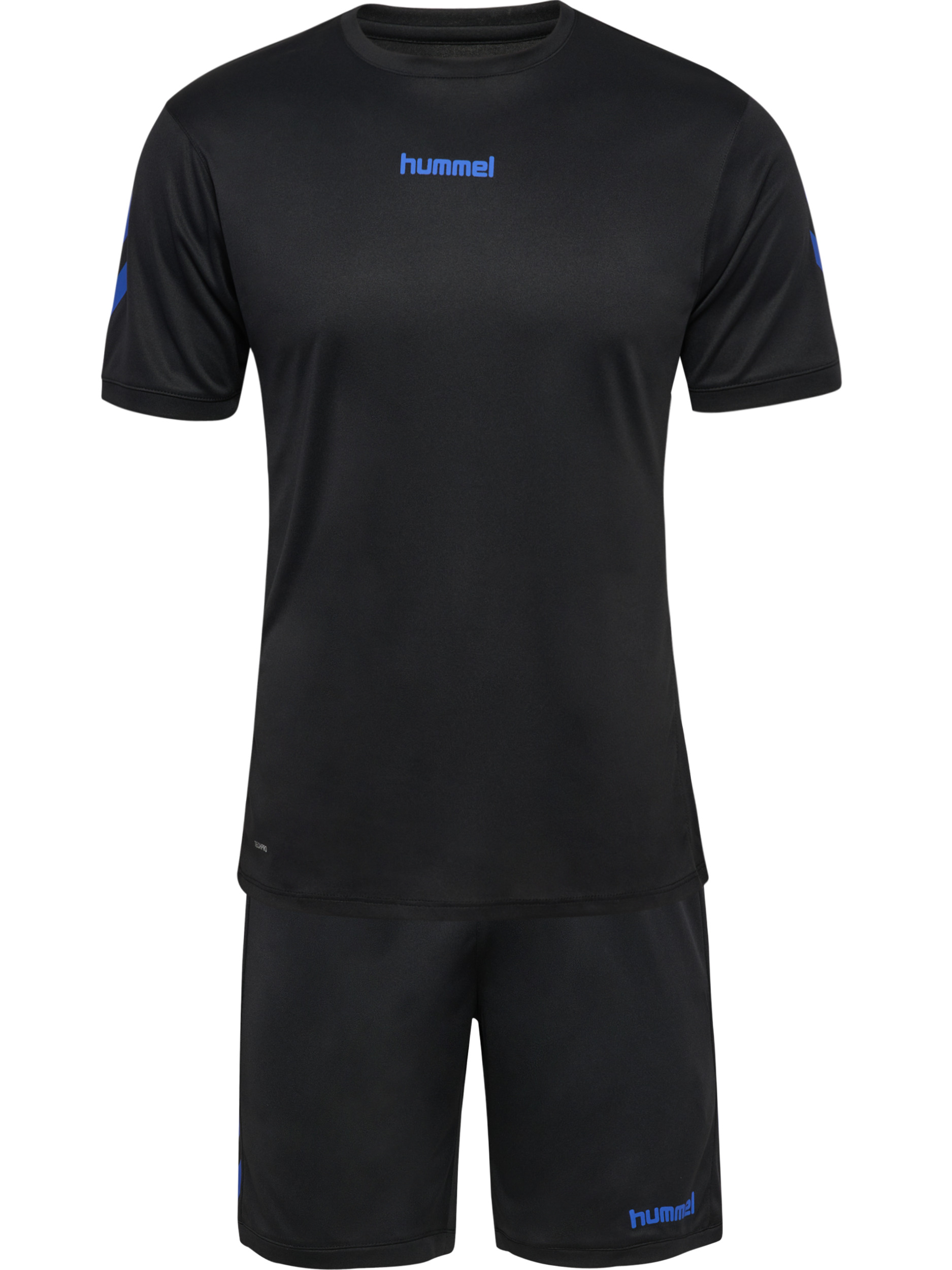 hmlBLAZE CLUB 26 POLY SET – Bild 1