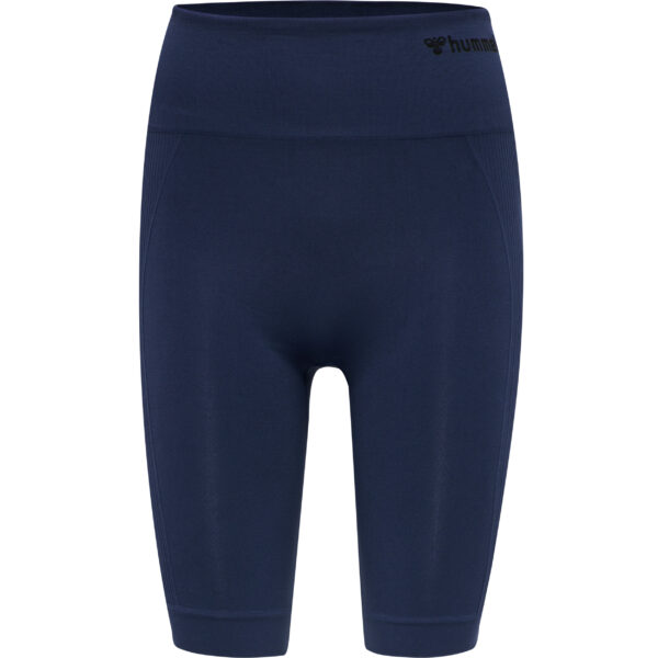 hmlTIF SEAMLESS CYLING SHORTS