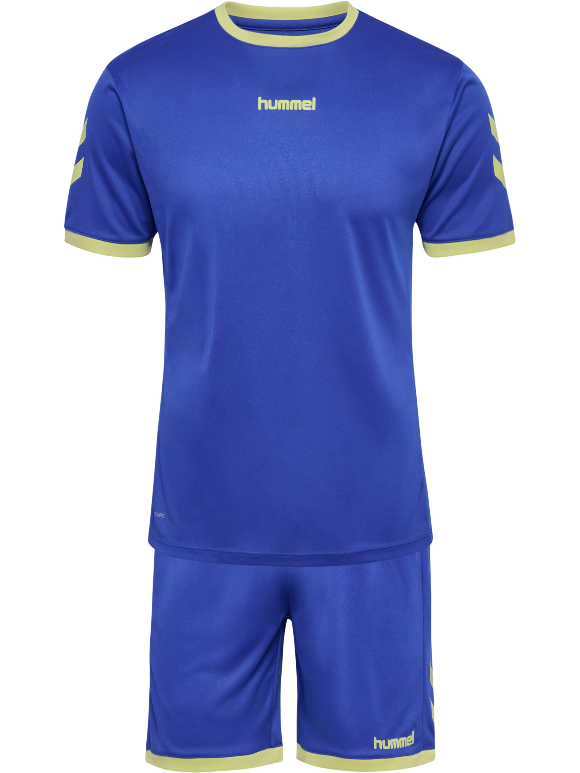 hmlBLAZE CLUB 26 POLY SET – Bild 9