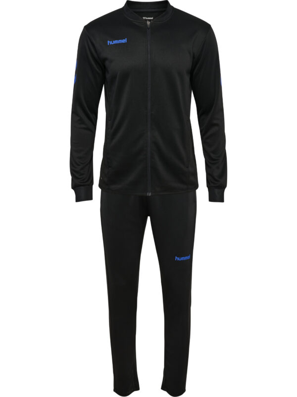 hmlBLAZE CLUB 26 TRACKSUIT