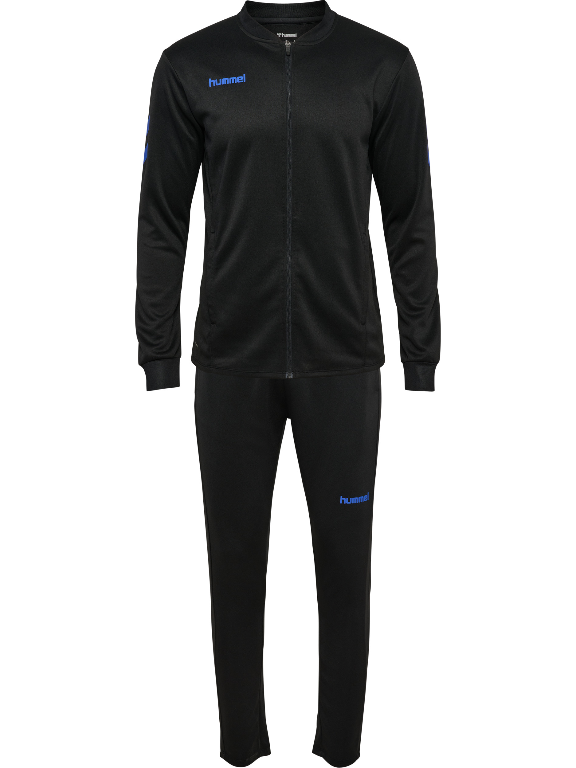 hmlBLAZE CLUB 26 TRACKSUIT – Bild 1