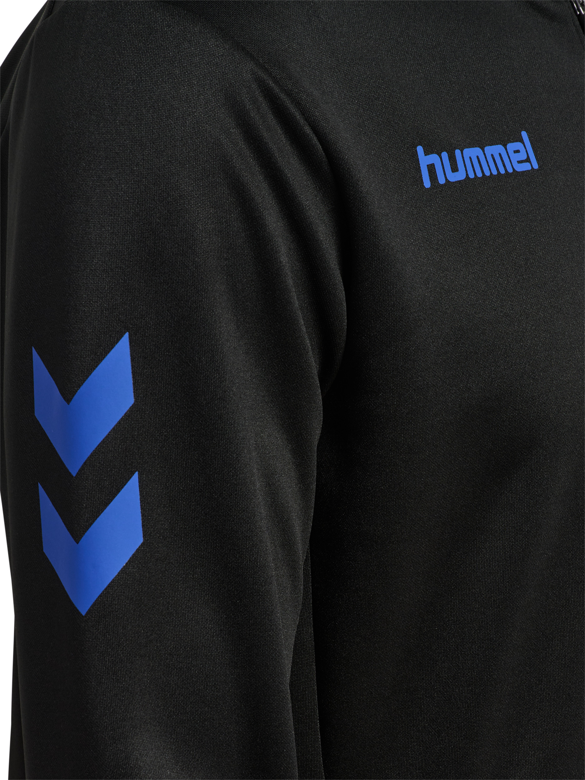 hmlBLAZE CLUB 26 TRACKSUIT – Bild 4