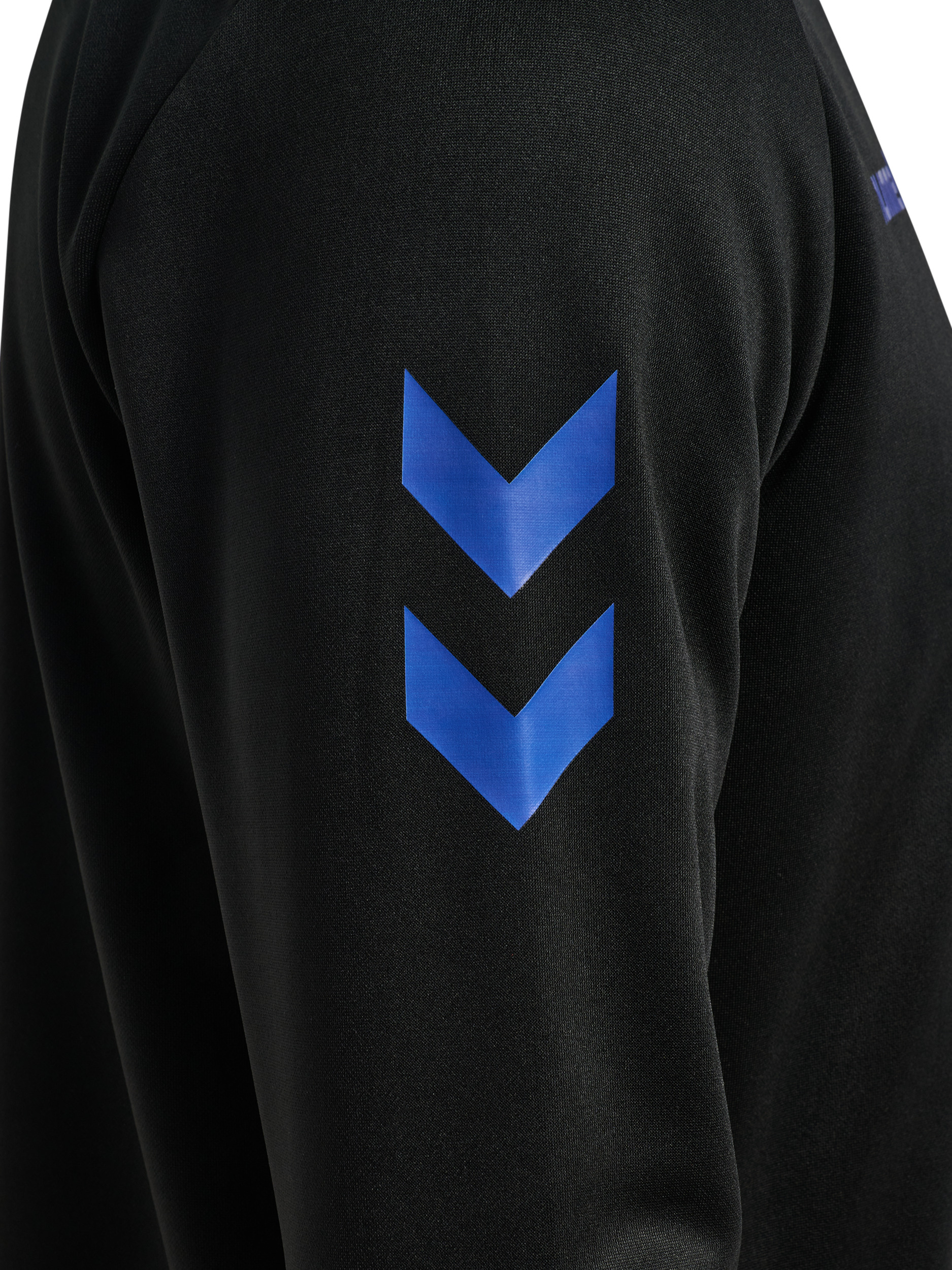 hmlBLAZE CLUB 26 TRACKSUIT – Bild 5