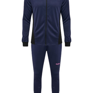 hmlBLAZE CLUB 26 TRACKSUIT – Bild 9