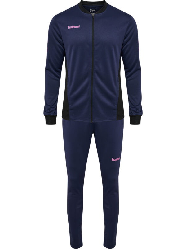 hmlBLAZE CLUB 26 TRACKSUIT