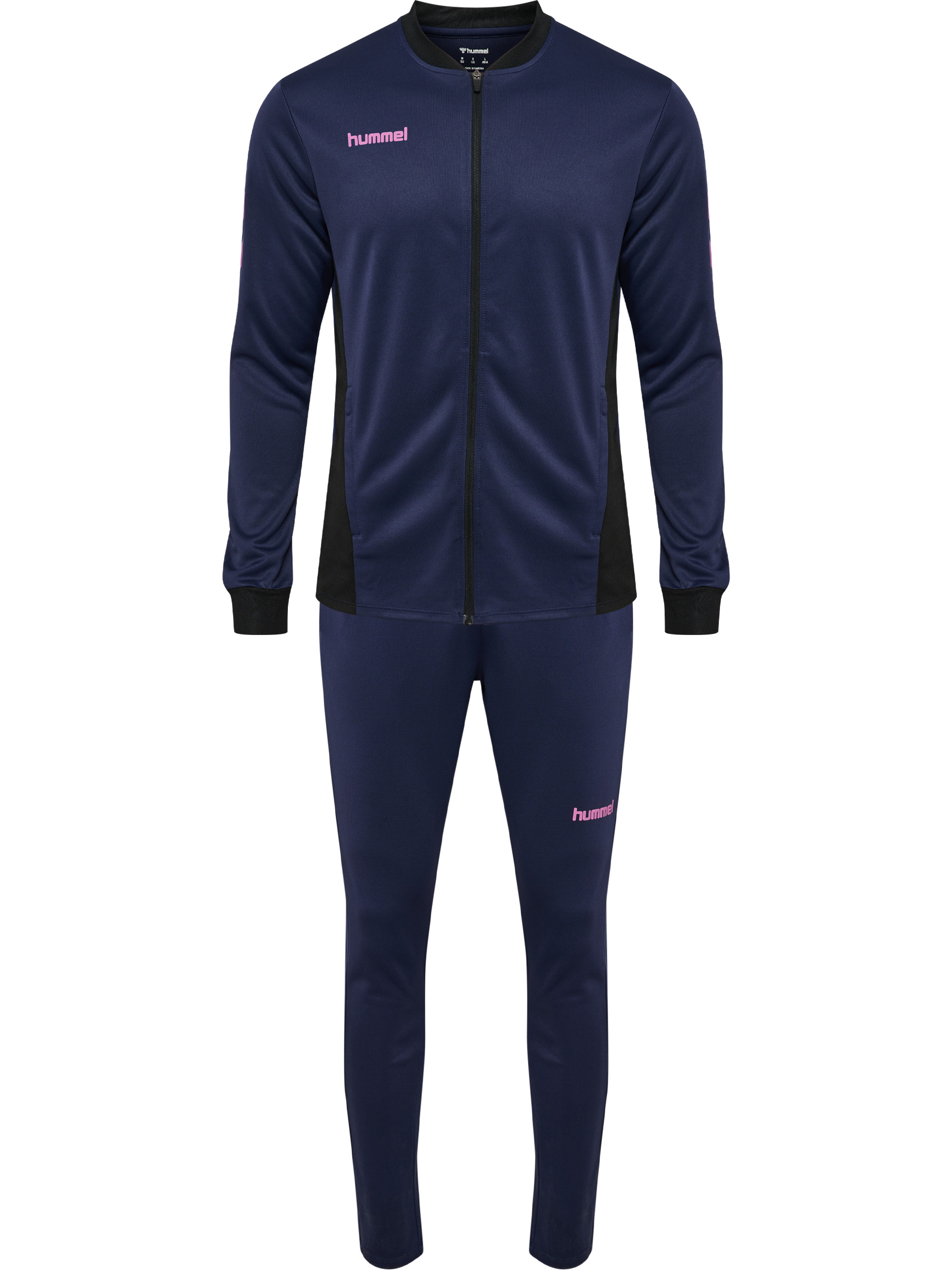 hmlBLAZE CLUB 26 TRACKSUIT – Bild 9