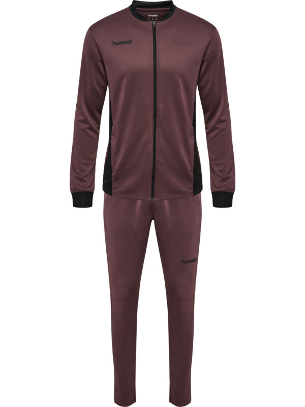 hmlBLAZE CLUB 26 TRACKSUIT