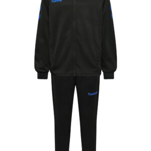 hmlBLAZE CLUB 26 TRACKSUIT KIDS – Bild 1
