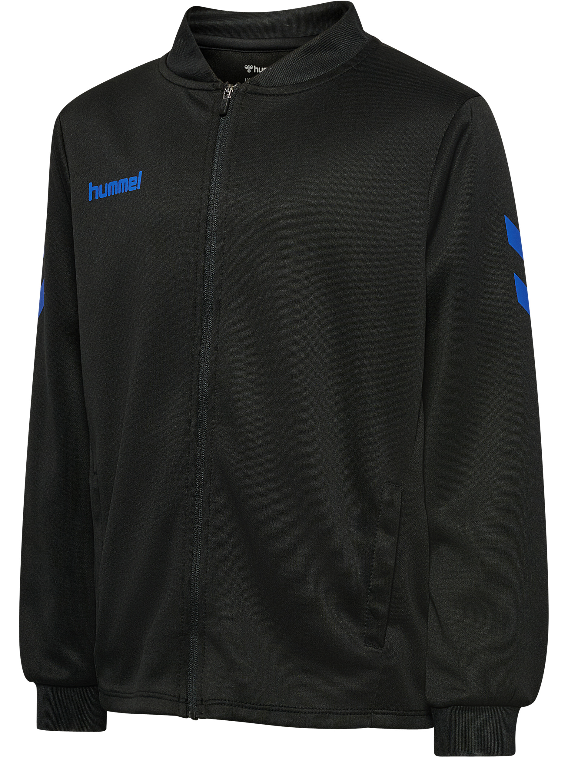 hmlBLAZE CLUB 26 TRACKSUIT KIDS – Bild 2