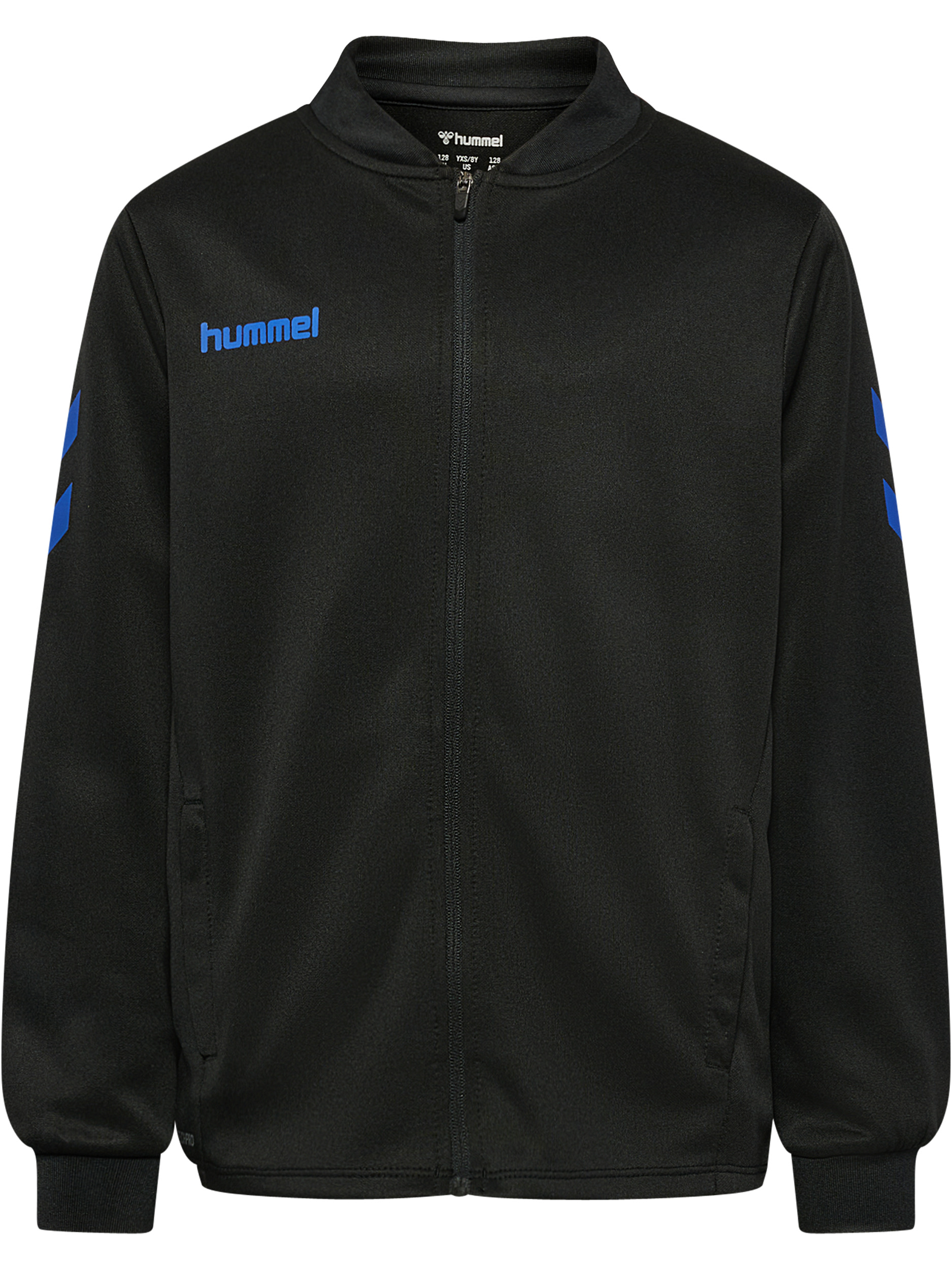 hmlBLAZE CLUB 26 TRACKSUIT KIDS – Bild 4