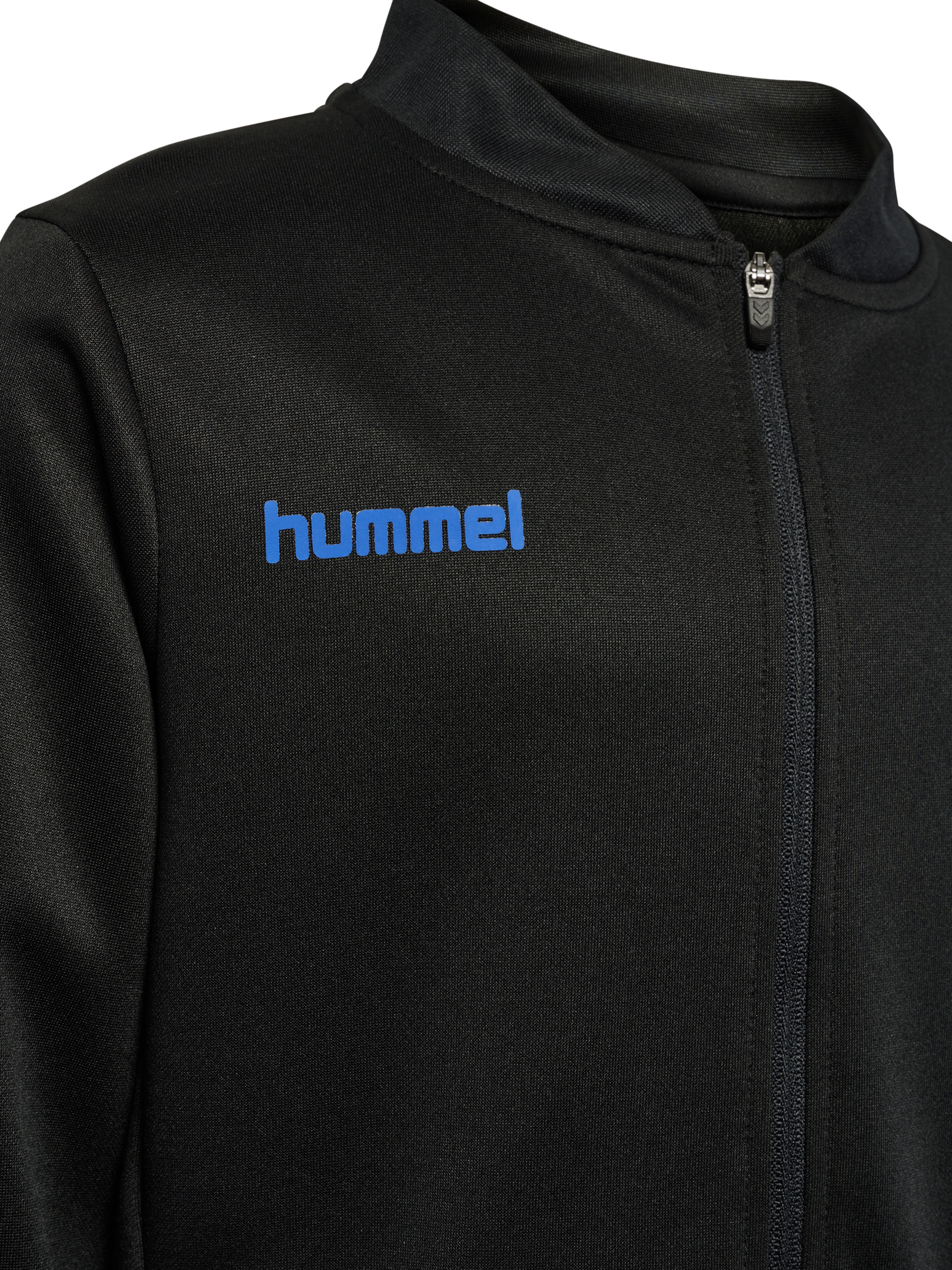 hmlBLAZE CLUB 26 TRACKSUIT KIDS – Bild 5