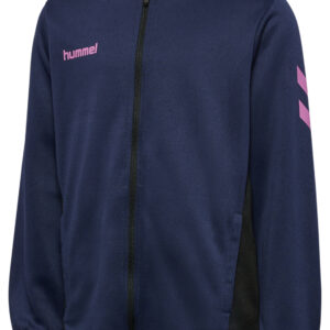 hmlBLAZE CLUB 26 TRACKSUIT KIDS – Bild 9